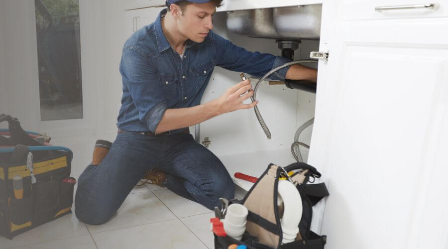 Water Heater Replacement in Rutland, ND
